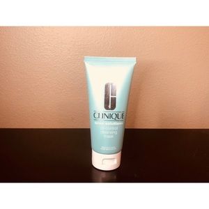 Clinique Acne Control Cleansing Mask